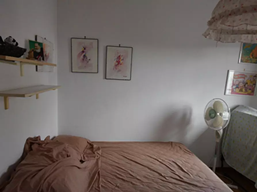 Immagine 25 di Casa indipendente in vendita  in Viale Colle Romito a Ardea