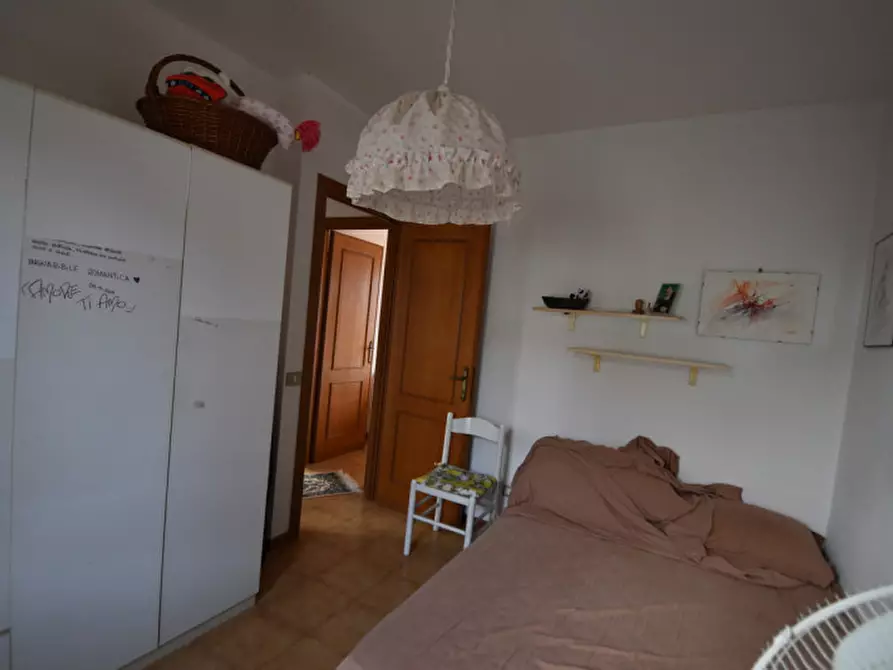 Immagine 26 di Casa indipendente in vendita  in Viale Colle Romito a Ardea