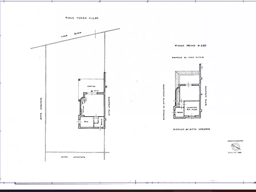 Immagine 35 di Casa indipendente in vendita  in Viale Colle Romito a Ardea
