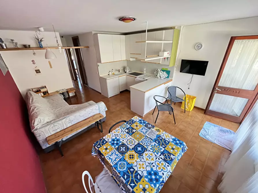 Immagine 1 di Appartamento in vendita  in Via Lungo Lago a Calceranica Al Lago