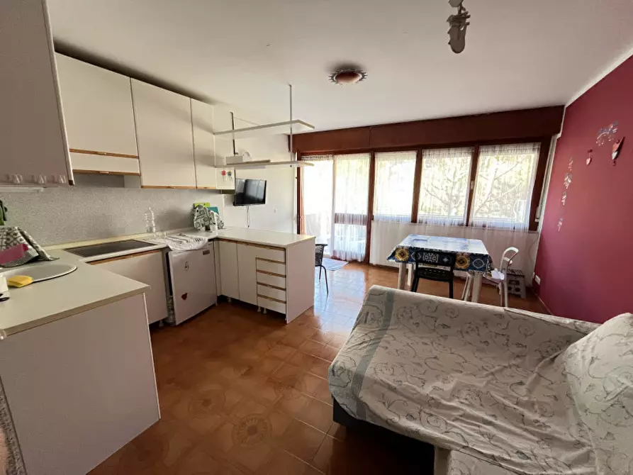 Immagine 3 di Appartamento in vendita  in Via Lungo Lago a Calceranica Al Lago