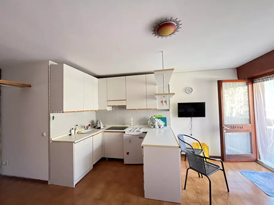 Immagine 6 di Appartamento in vendita  in Via Lungo Lago a Calceranica Al Lago