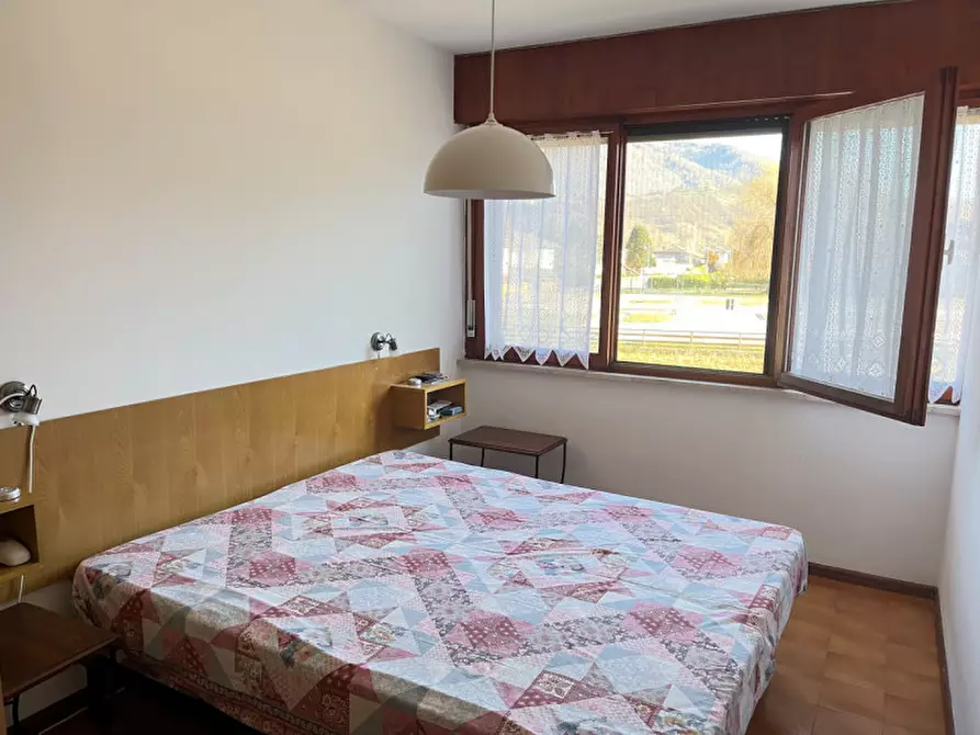 Immagine 8 di Appartamento in vendita  in Via Lungo Lago a Calceranica Al Lago