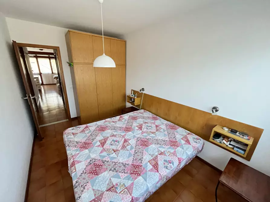 Immagine 9 di Appartamento in vendita  in Via Lungo Lago a Calceranica Al Lago