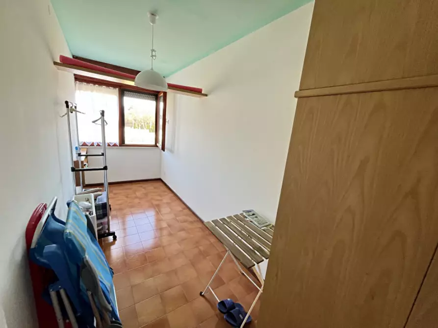 Immagine 10 di Appartamento in vendita  in Via Lungo Lago a Calceranica Al Lago