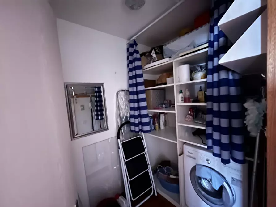 Immagine 11 di Appartamento in vendita  in Via Lungo Lago a Calceranica Al Lago