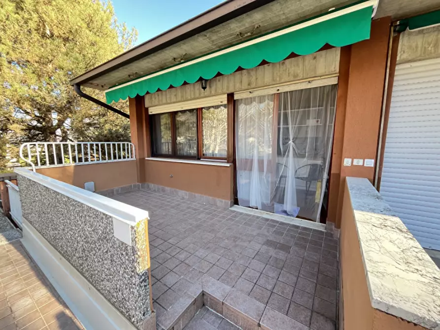 Immagine 14 di Appartamento in vendita  in Via Lungo Lago a Calceranica Al Lago