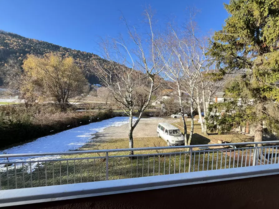 Immagine 15 di Appartamento in vendita  in Via Lungo Lago a Calceranica Al Lago