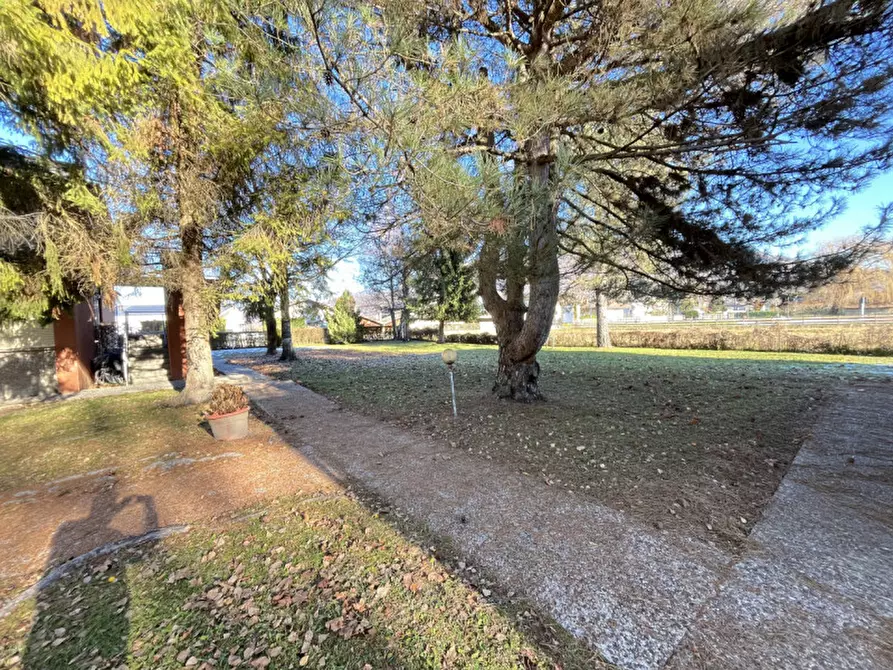 Immagine 16 di Appartamento in vendita  in Via Lungo Lago a Calceranica Al Lago