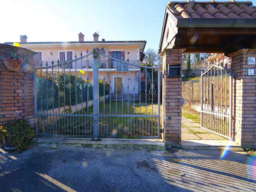 Immagine 1 di Appartamento in vendita  in Via Piani, 16/b a Rieti