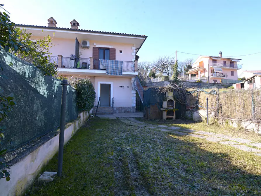 Immagine 2 di Appartamento in vendita  in Via Piani, 16/b a Rieti