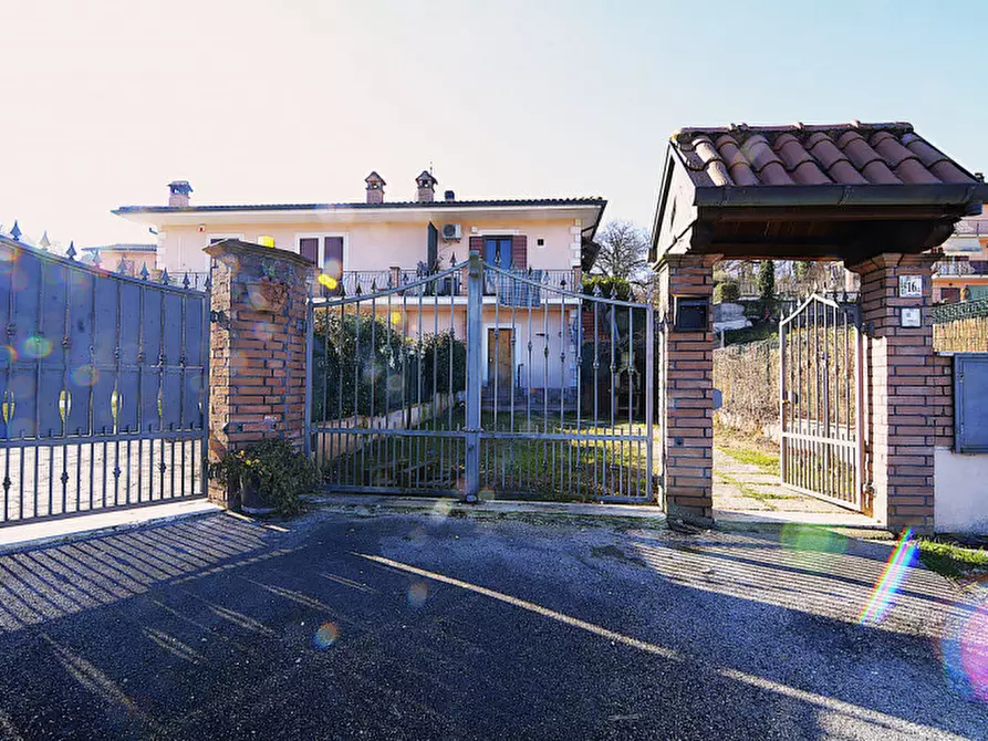 Immagine 4 di Appartamento in vendita  in Via Piani, 16/b a Rieti