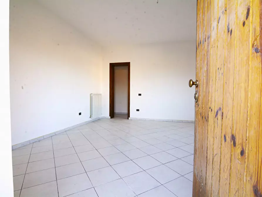 Immagine 7 di Appartamento in vendita  in Via Piani, 16/b a Rieti