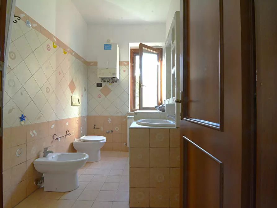 Immagine 12 di Appartamento in vendita  in Via Piani, 16/b a Rieti