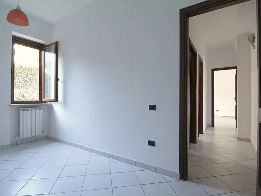 Immagine 13 di Appartamento in vendita  in Via Piani, 16/b a Rieti