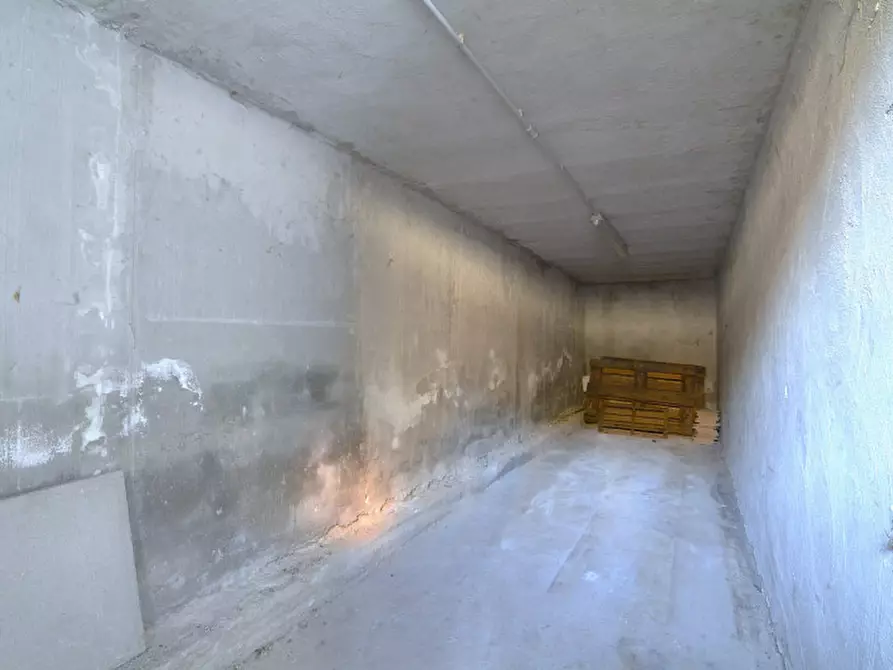 Immagine 14 di Appartamento in vendita  in Via Piani, 16/b a Rieti