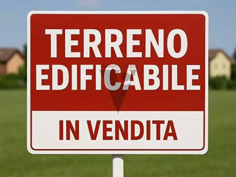 Immagine 1 di Terreno in vendita  in Via di Rivale, 169 a Pianiga