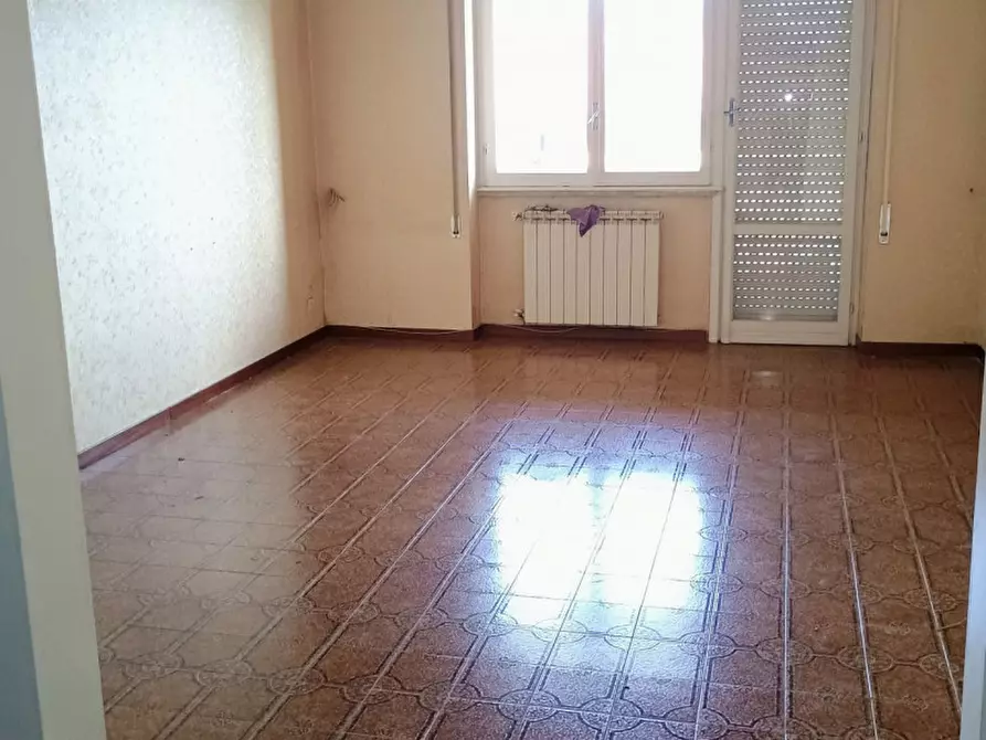 Immagine 5 di Appartamento in vendita  in Via Zinasco a Roma