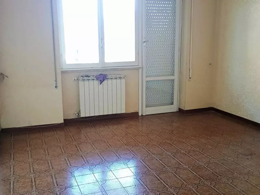 Immagine 6 di Appartamento in vendita  in Via Zinasco a Roma