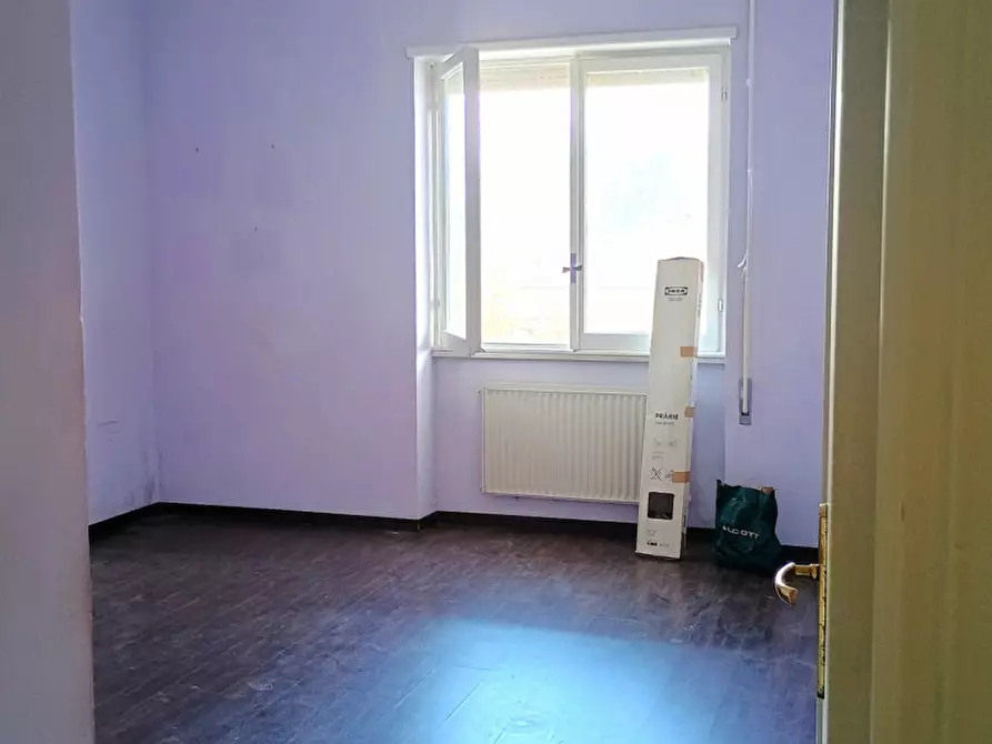 Immagine 7 di Appartamento in vendita  in Via Zinasco a Roma