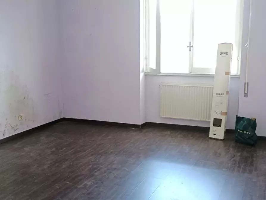 Immagine 8 di Appartamento in vendita  in Via Zinasco a Roma