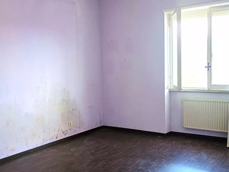 Immagine 9 di Appartamento in vendita  in Via Zinasco a Roma