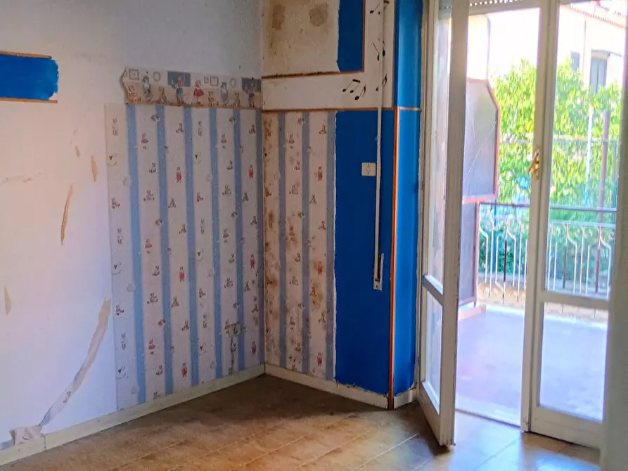 Immagine 10 di Appartamento in vendita  in Via Zinasco a Roma