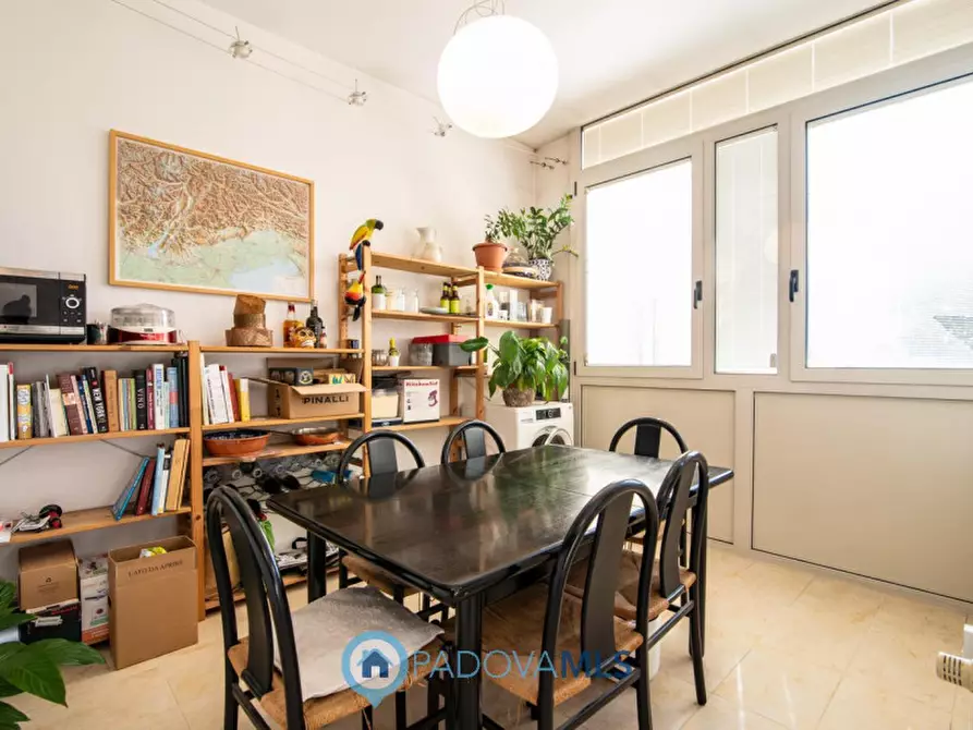 Immagine 4 di Appartamento in vendita  in Via San Gregorio Barbarigo 1 a Padova