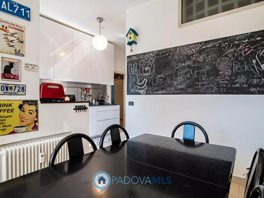 Immagine 16 di Appartamento in vendita  in Via San Gregorio Barbarigo 1 a Padova