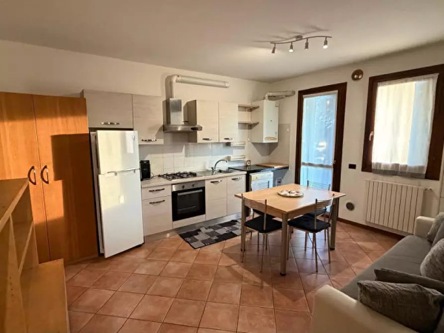 Immagine 2 di Appartamento in affitto  in Via Guglielmo Marconi a Noventa Padovana