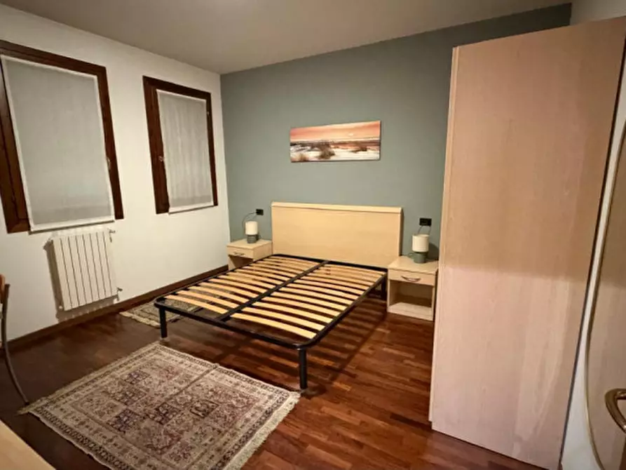 Immagine 3 di Appartamento in affitto  in Via Guglielmo Marconi a Noventa Padovana