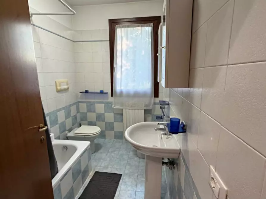 Immagine 6 di Appartamento in affitto  in Via Guglielmo Marconi a Noventa Padovana