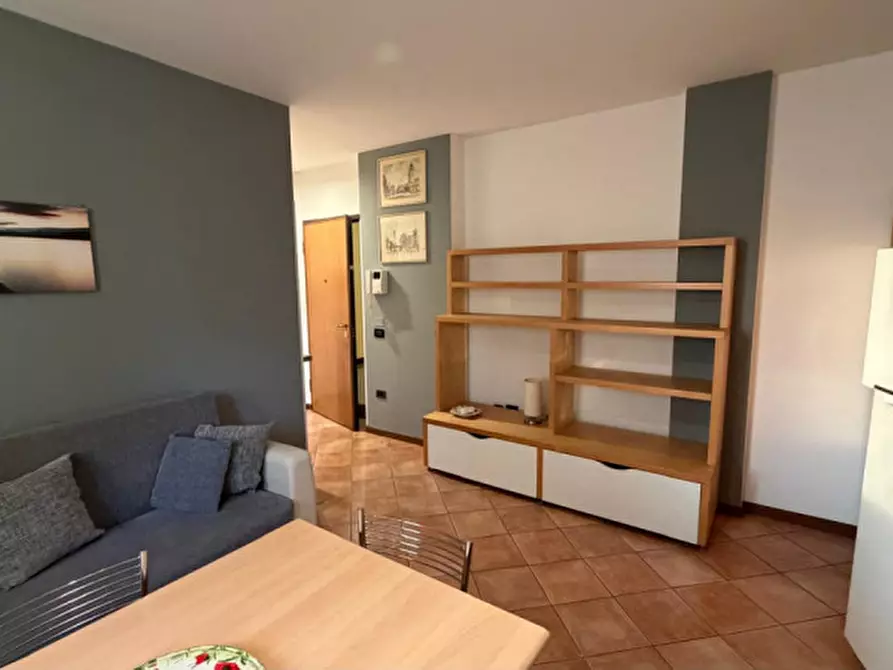 Immagine 7 di Appartamento in affitto  in Via Guglielmo Marconi a Noventa Padovana