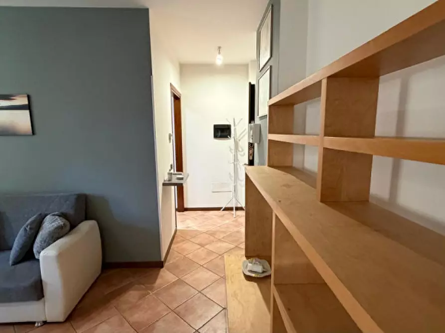 Immagine 10 di Appartamento in affitto  in Via Guglielmo Marconi a Noventa Padovana