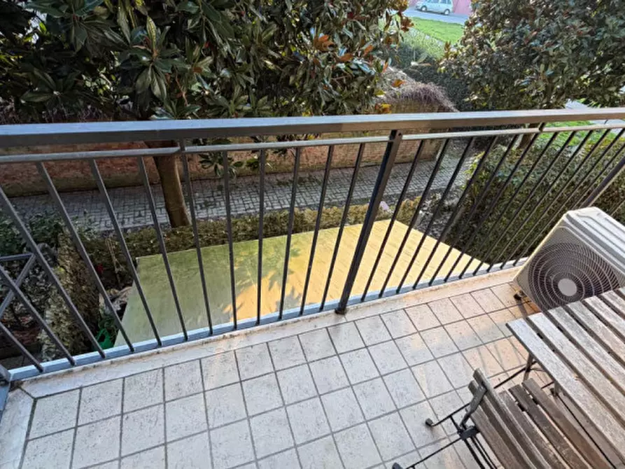 Immagine 11 di Appartamento in affitto  in Via Guglielmo Marconi a Noventa Padovana
