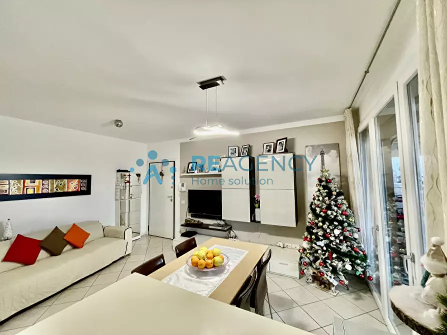 Immagine 1 di Appartamento in vendita  in Via Parco della Favorita a Valdagno