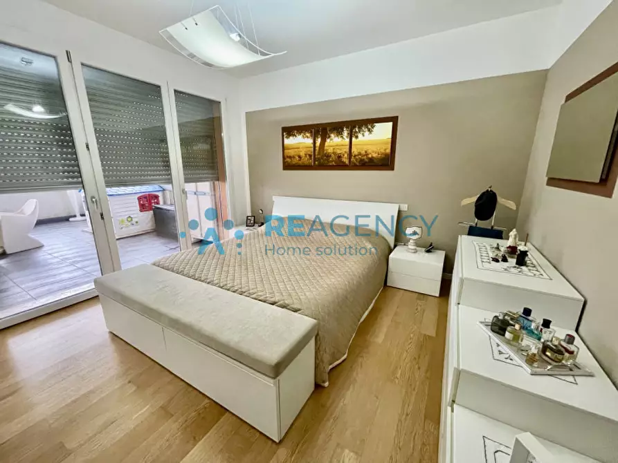 Immagine 4 di Appartamento in vendita  in Via Parco della Favorita a Valdagno