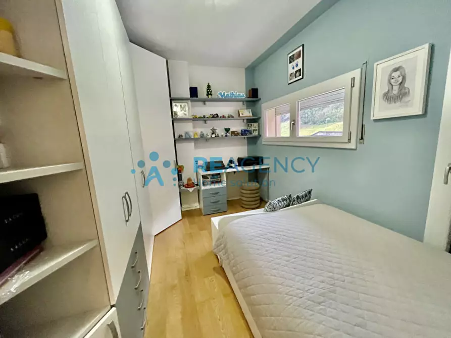 Immagine 5 di Appartamento in vendita  in Via Parco della Favorita a Valdagno