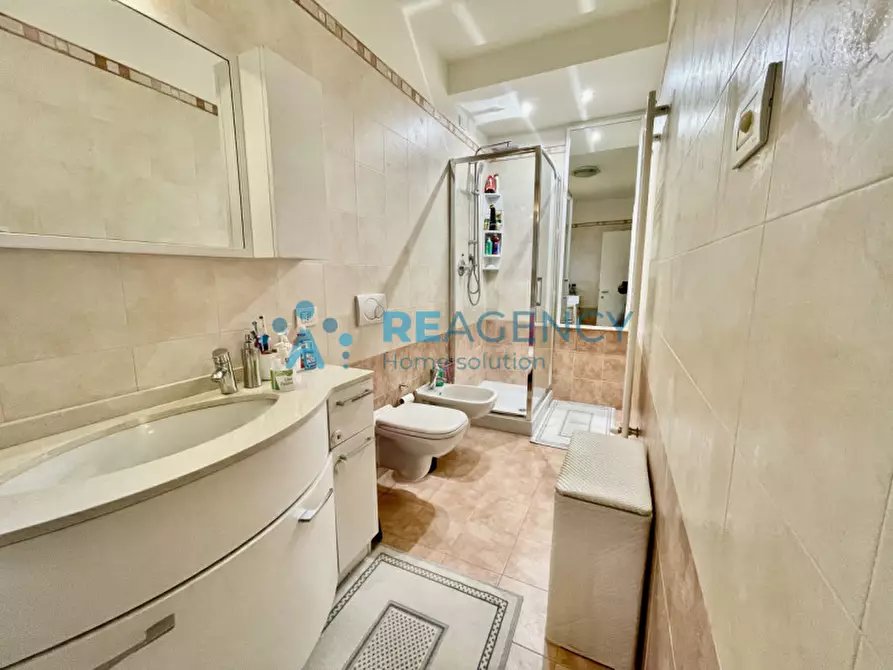 Immagine 6 di Appartamento in vendita  in Via Parco della Favorita a Valdagno