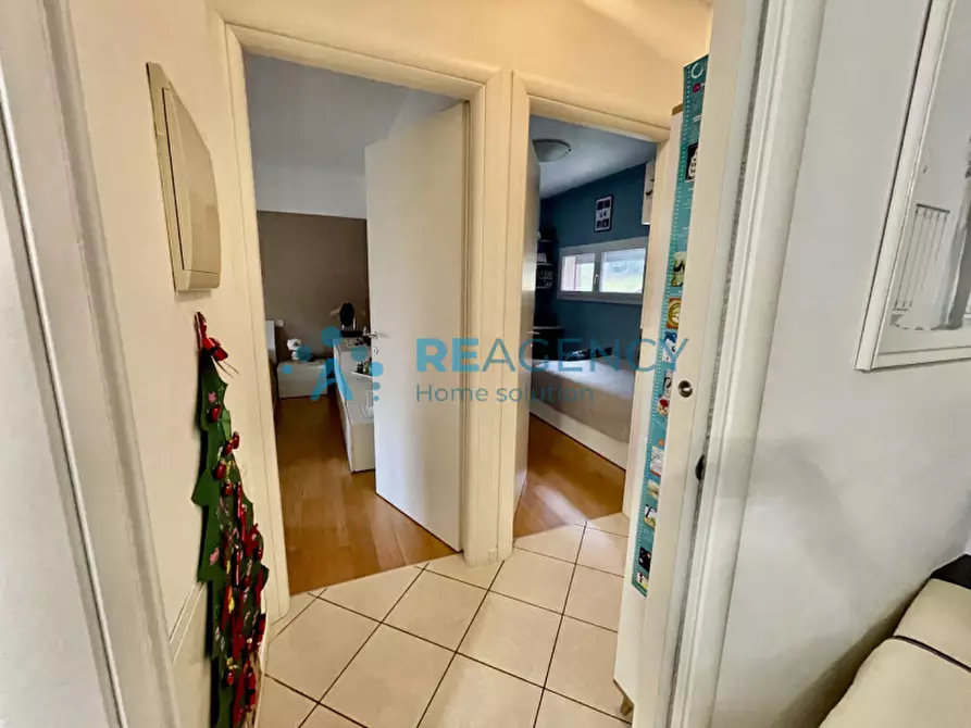 Immagine 7 di Appartamento in vendita  in Via Parco della Favorita a Valdagno