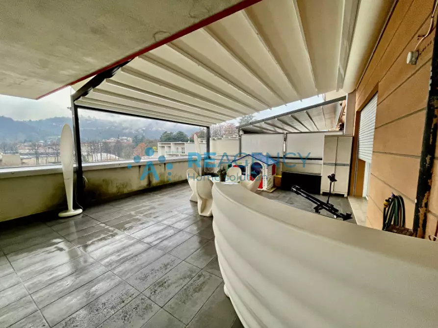 Immagine 8 di Appartamento in vendita  in Via Parco della Favorita a Valdagno