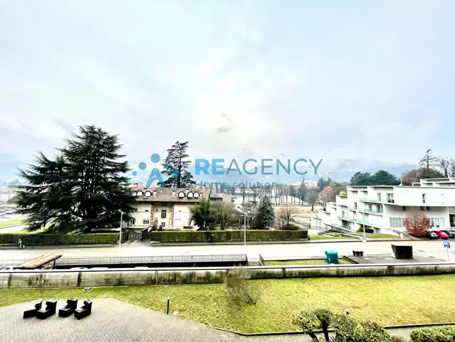 Immagine 10 di Appartamento in vendita  in Via Parco della Favorita a Valdagno