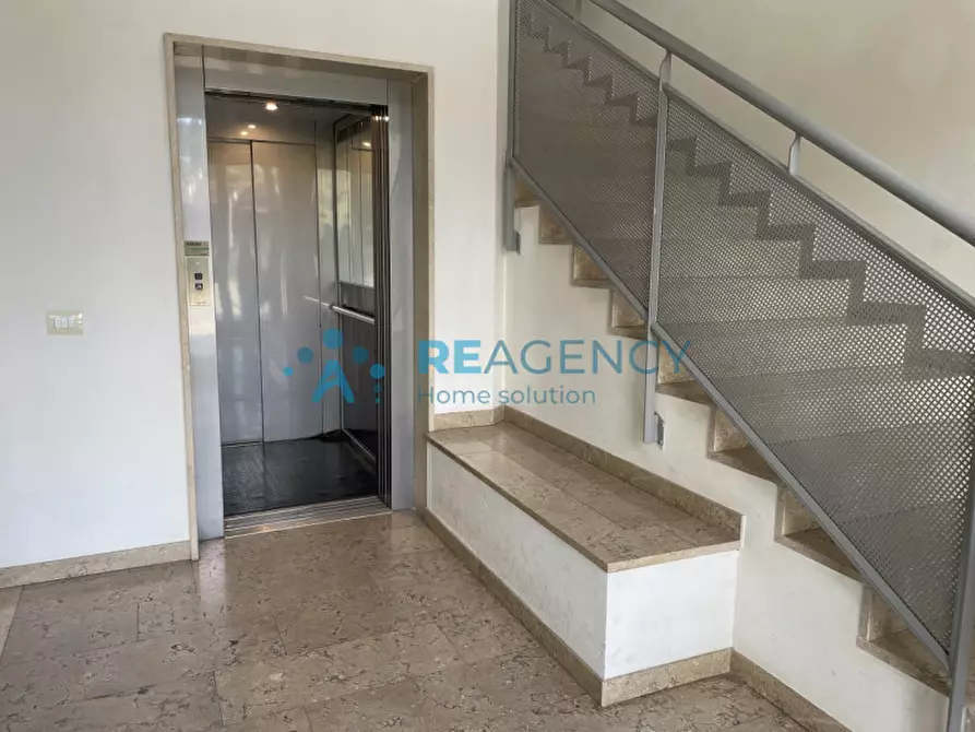 Immagine 11 di Appartamento in vendita  in Via Parco della Favorita a Valdagno