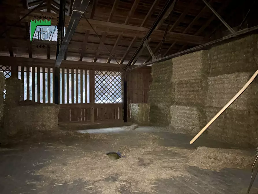 Immagine 14 di Capannone industriale in vendita  in SAN BERNARDO a Rabbi