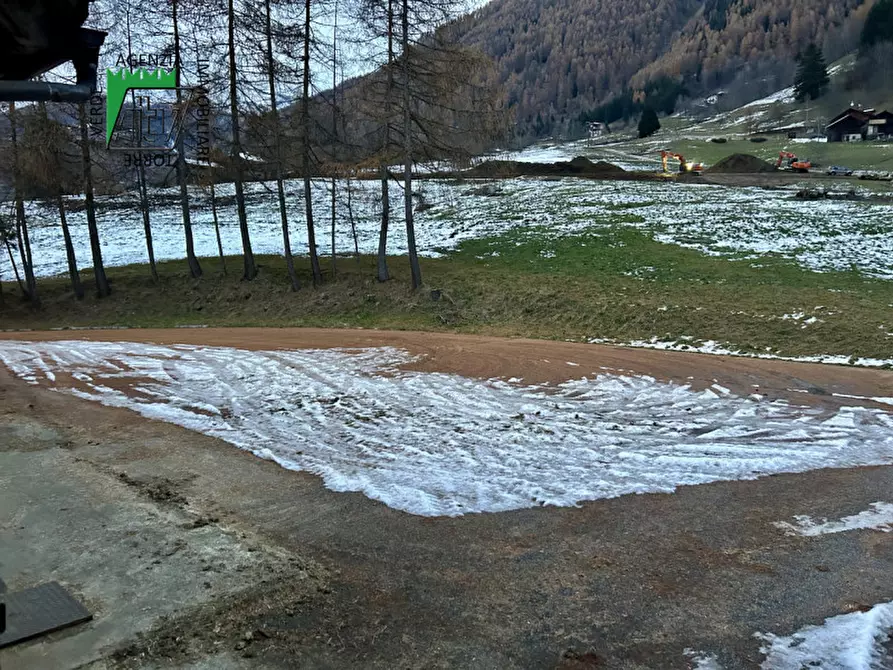Immagine 17 di Capannone industriale in vendita  in SAN BERNARDO a Rabbi