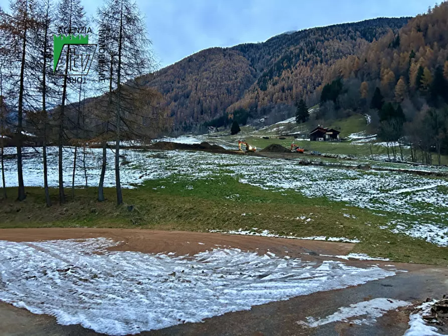Immagine 18 di Capannone industriale in vendita  in SAN BERNARDO a Rabbi