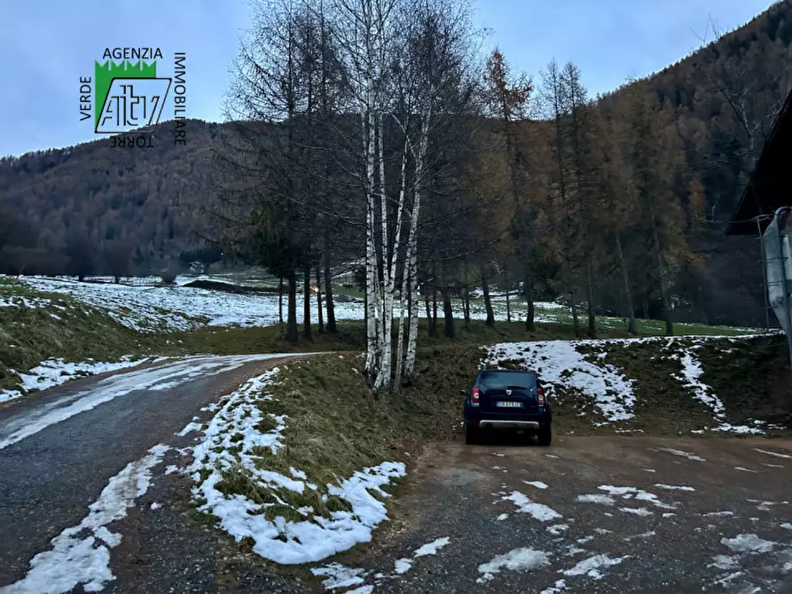 Immagine 26 di Capannone industriale in vendita  in SAN BERNARDO a Rabbi