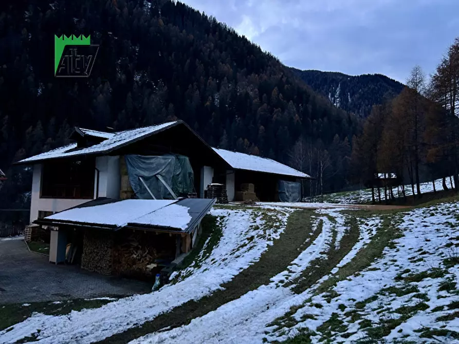 Immagine 28 di Capannone industriale in vendita  in SAN BERNARDO a Rabbi