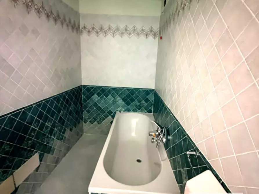 Immagine 13 di Villetta a schiera in vendita  a Giavera Del Montello