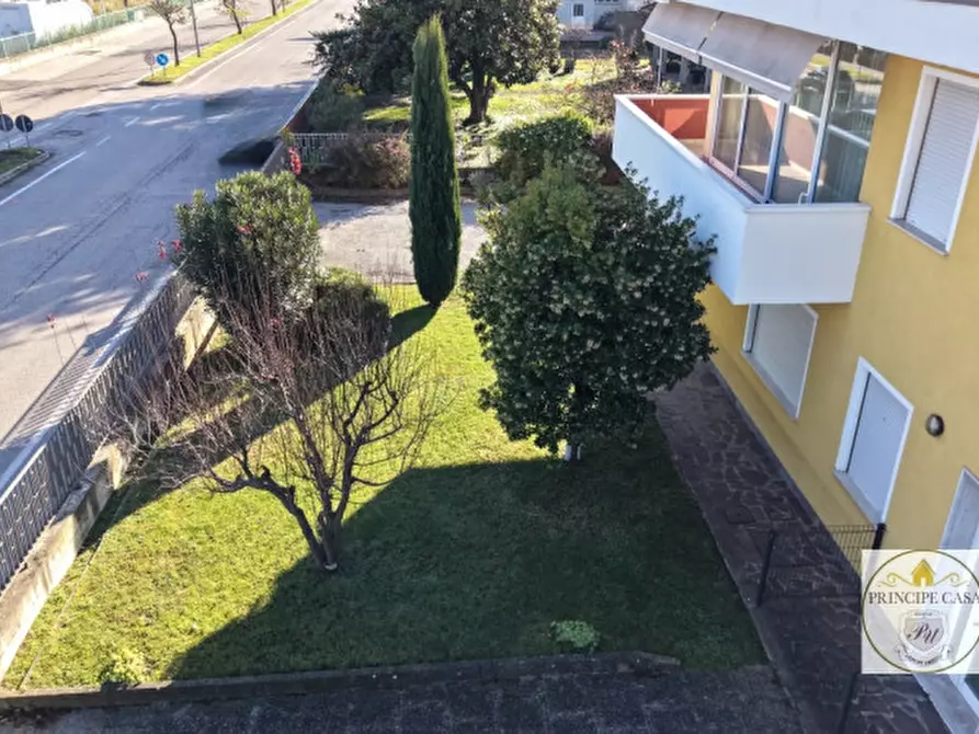 Immagine 4 di Capannone industriale in vendita  in Via Cà Oddo a Monselice